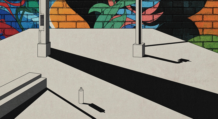 Street Art Graffiti Social Commentary