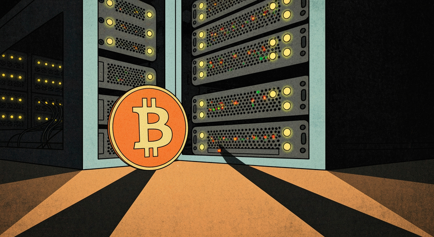 Mastering Bitcoin Bitnodes