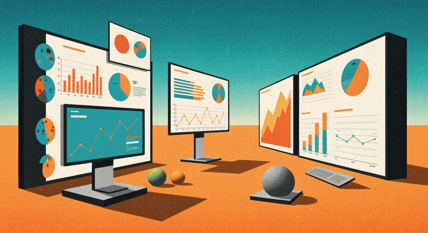 Business Analytics for Capstone Projects