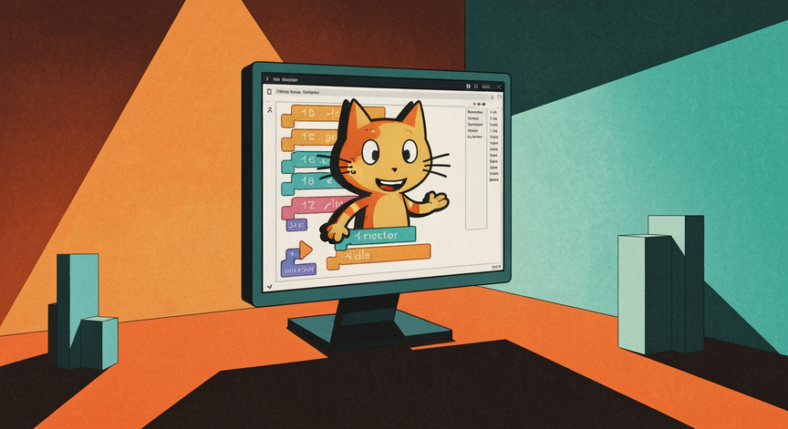 Introduction to Scratch Programming