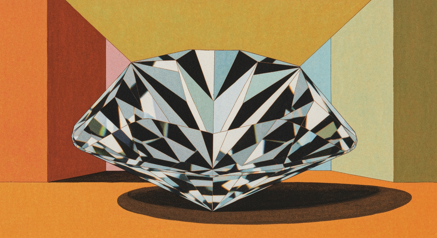 Precision Gemstone Faceting