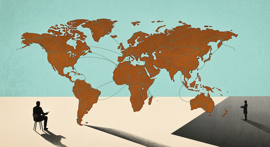 Global Value Chains Explained