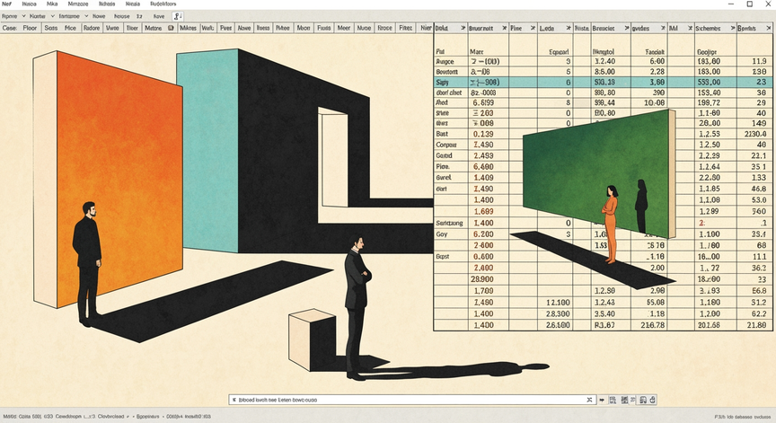 Excel Formulas Fundamentals
