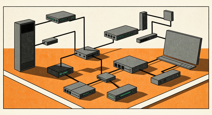 CCNA Fundamentals Explained