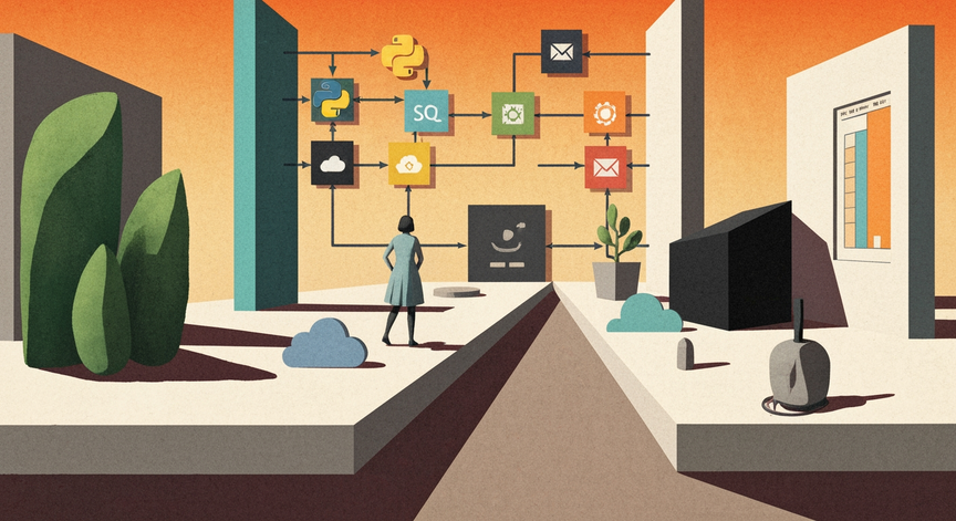 Senior Data Scientist Profile Explained