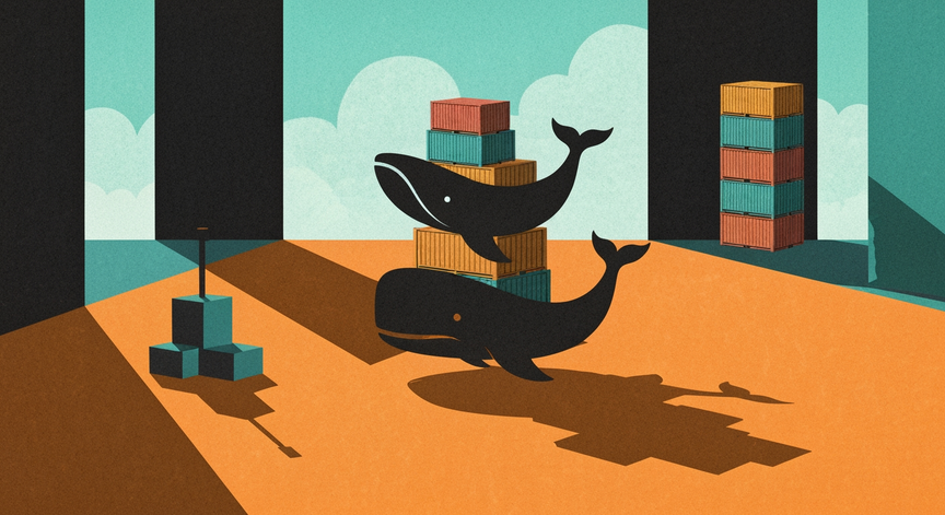 Docker Essentials