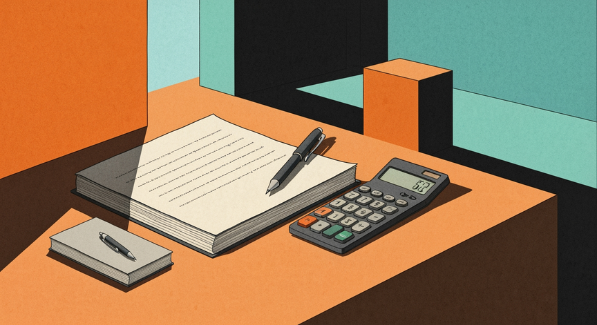 Introduction to Bookkeeping