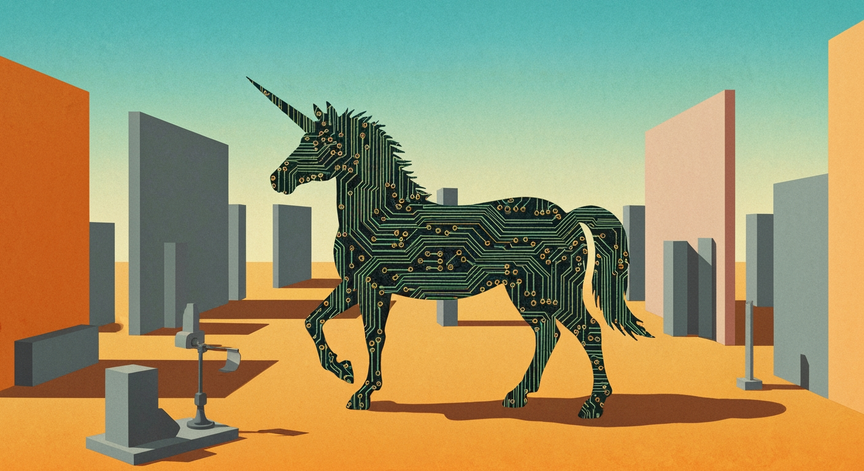 The ICT Unicorn Model Explained
