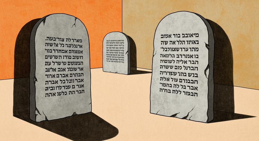 The Ten Commandments Explained