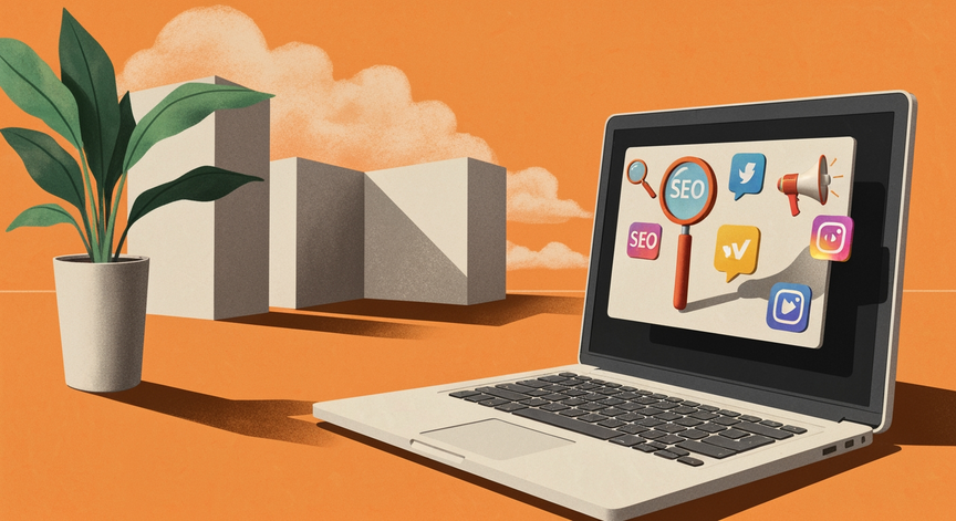 Internet Marketing Essentials