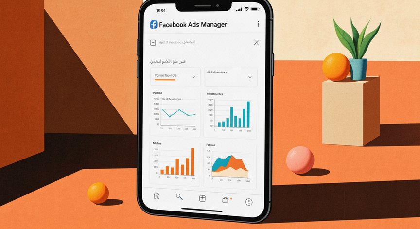 Mastering Facebook Ads in Arabic