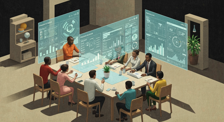 AI for Product Managers