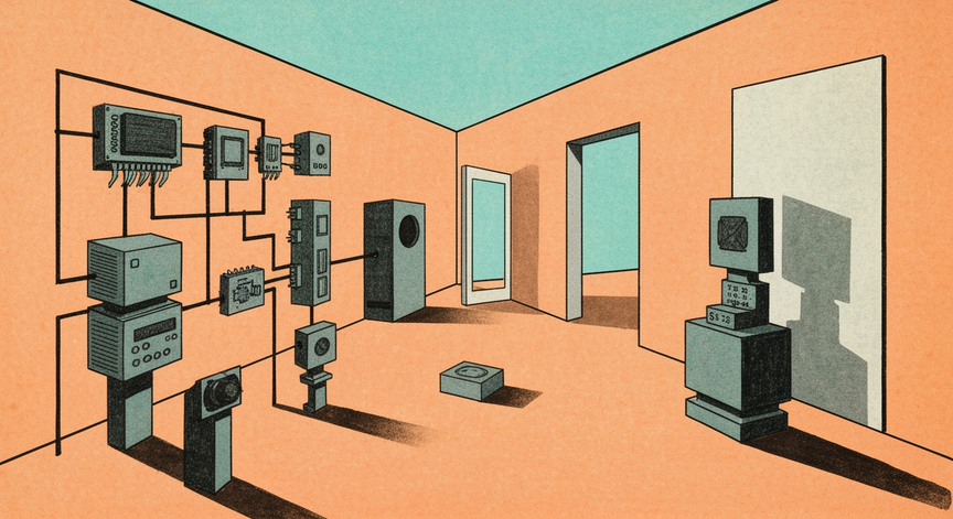 Computer Systems Explained