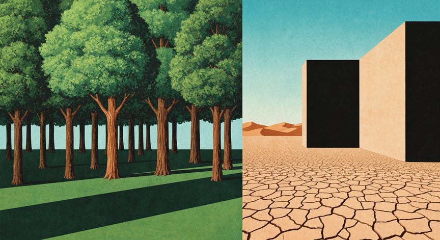 Climate Change Basics