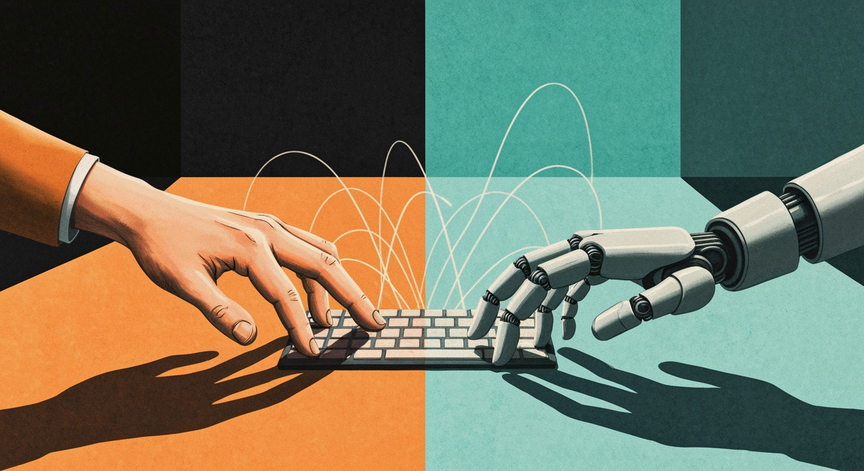 AI-Powered Automation Without Code