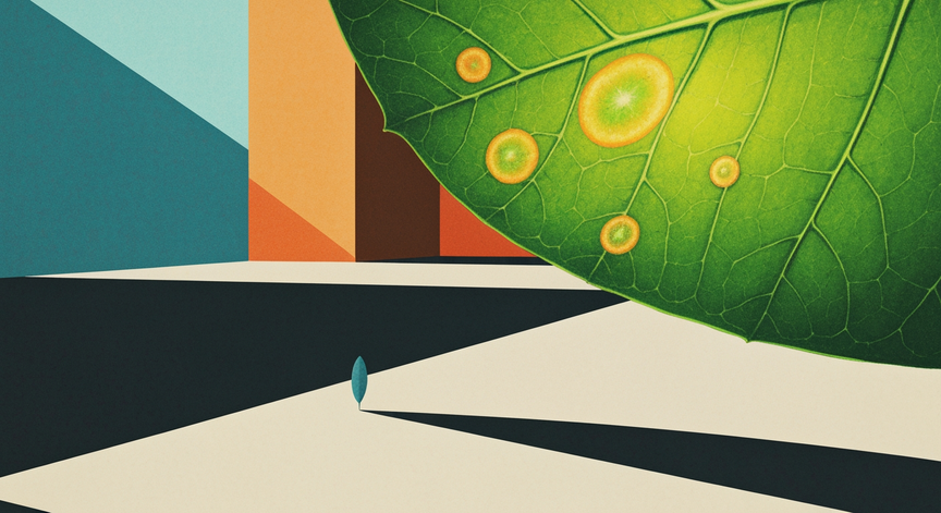 The Miracle of Photosynthesis