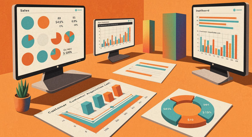 Power BI for Managers