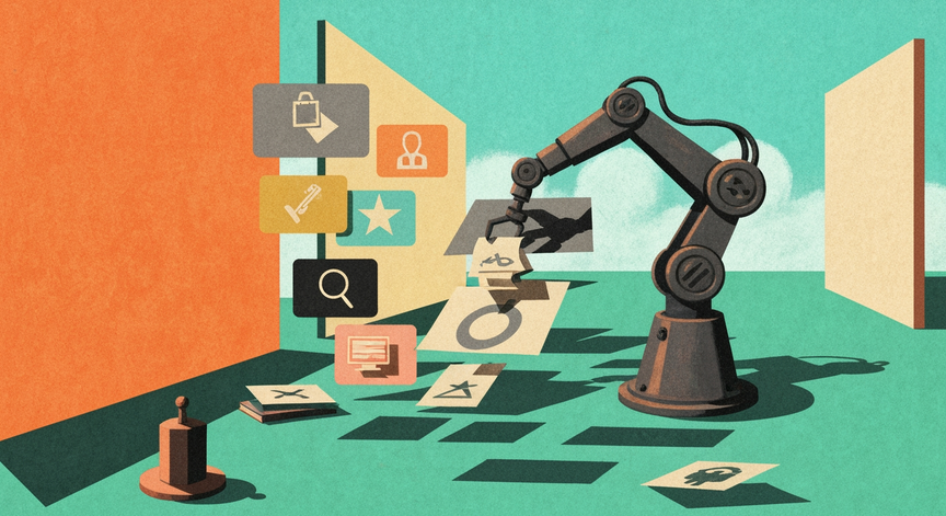 AI-Powered Automation Without Code
