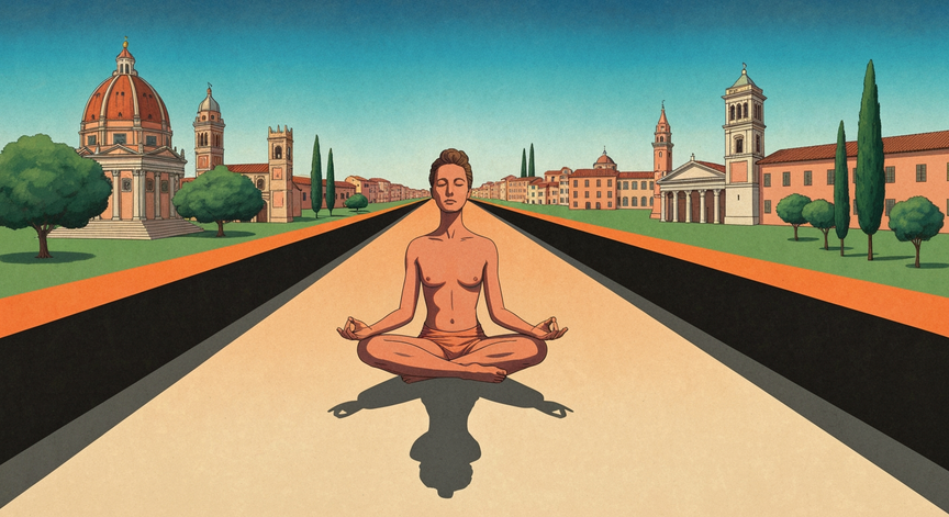 Mastering Self-Control in Italian