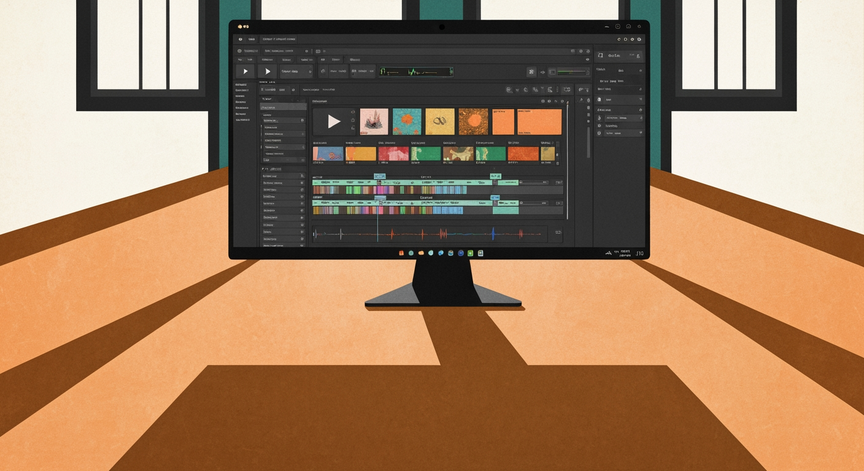 Video Editing Essentials
