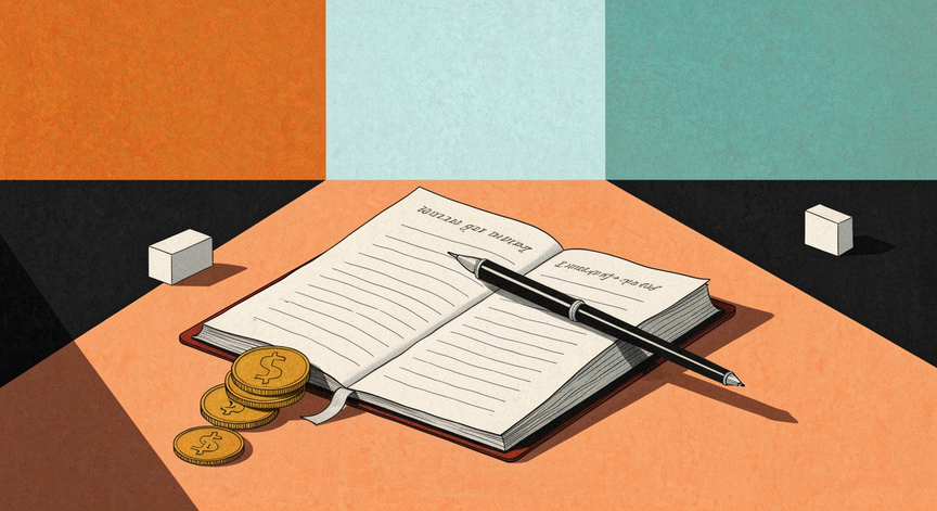 The Golden Rules of Accounting