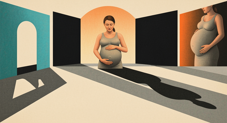 Preparing for Childbirth From 32 Weeks
