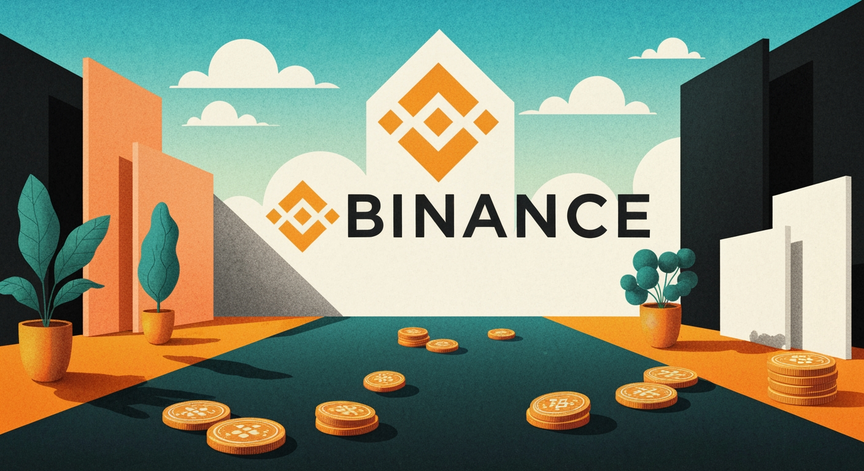 Understanding Binance