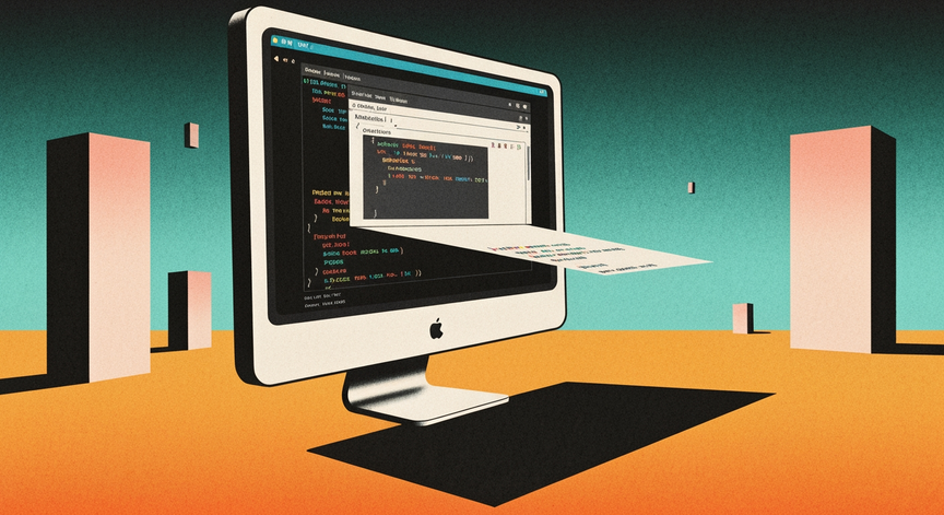 Python Desktop App Development