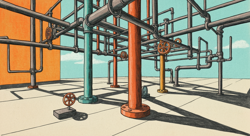 Foundations of Data Engineering