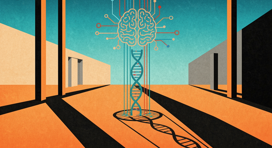 AI-Powered Longevity Platform Launch
