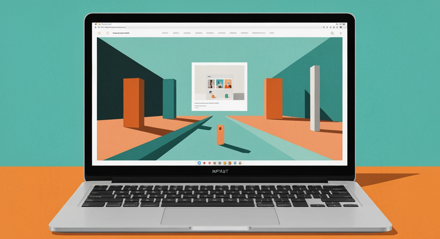 Create Your Professional Portfolio Website