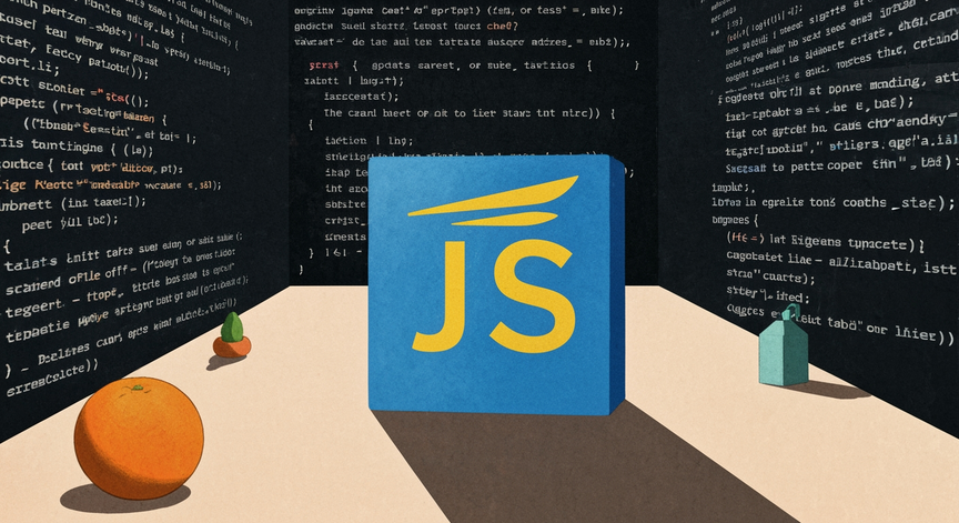 JavaScript Fundamentals