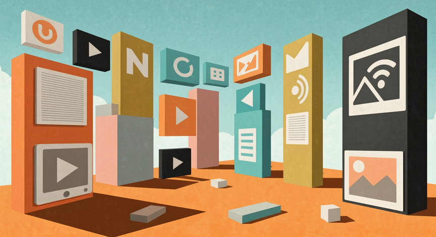 Mastering Content Creation