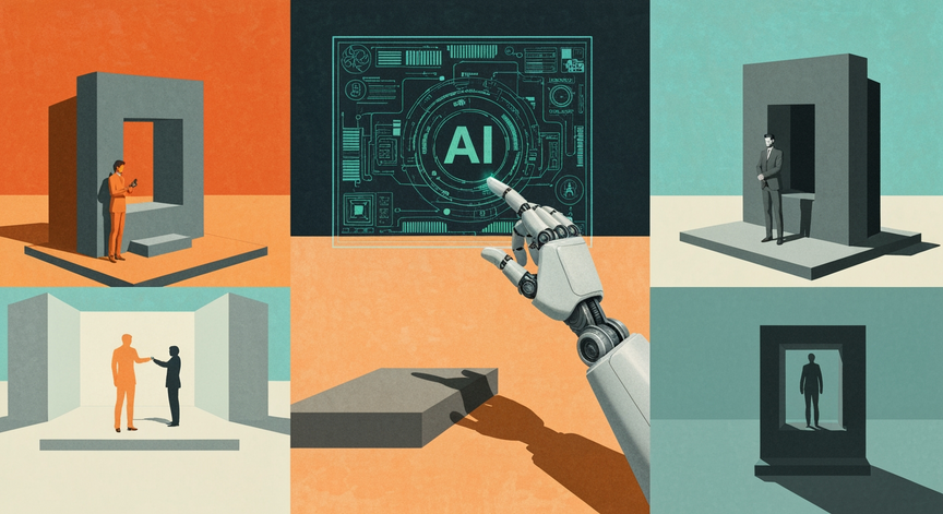 Automate Work with Python and AI No Code