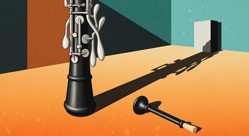 The Oboe Explained