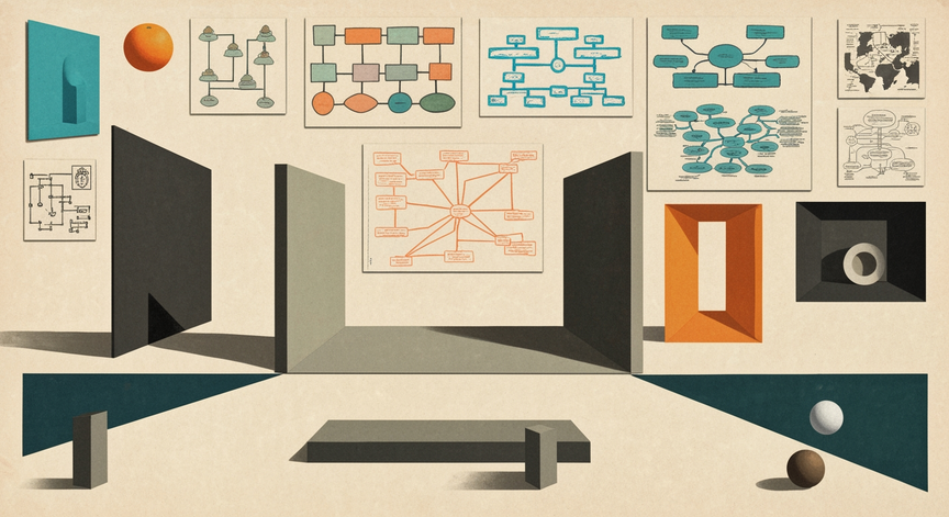 Diagramming Fundamentals