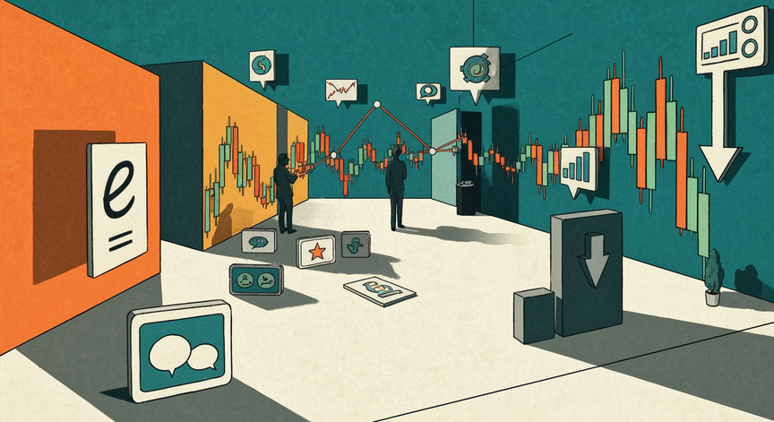 Introduction to Trading