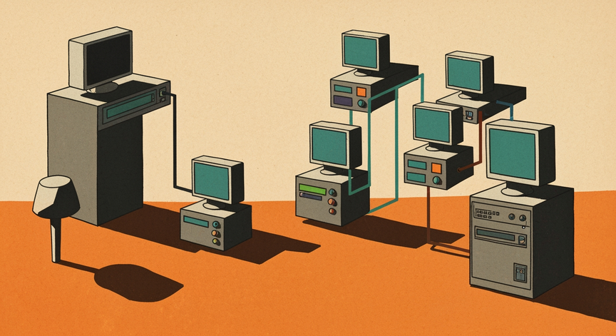 VLAN Fundamentals