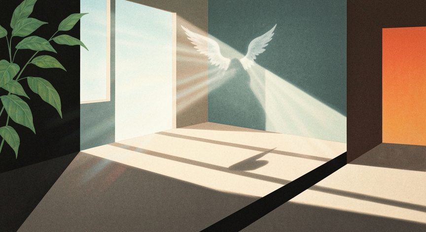 Introduction to Angel Therapy