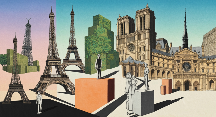 Beginner French Essentials
