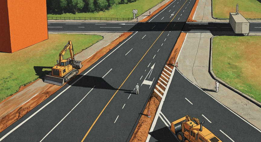 Road Construction Essentials