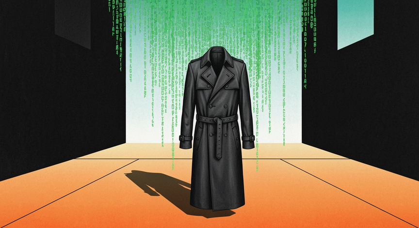 Will Smith and The Matrix Missed Opportunity