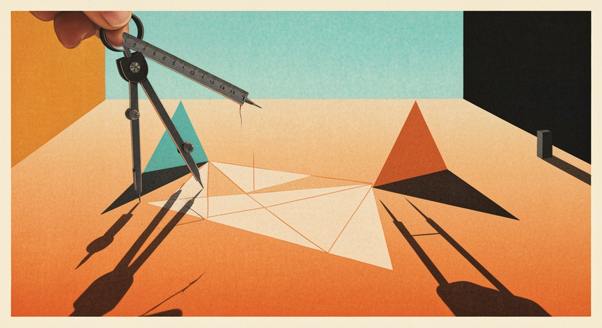 Geometric Constructions Made Easy