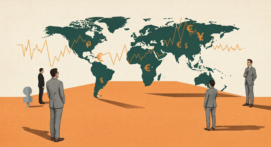 Forex Trading Essentials