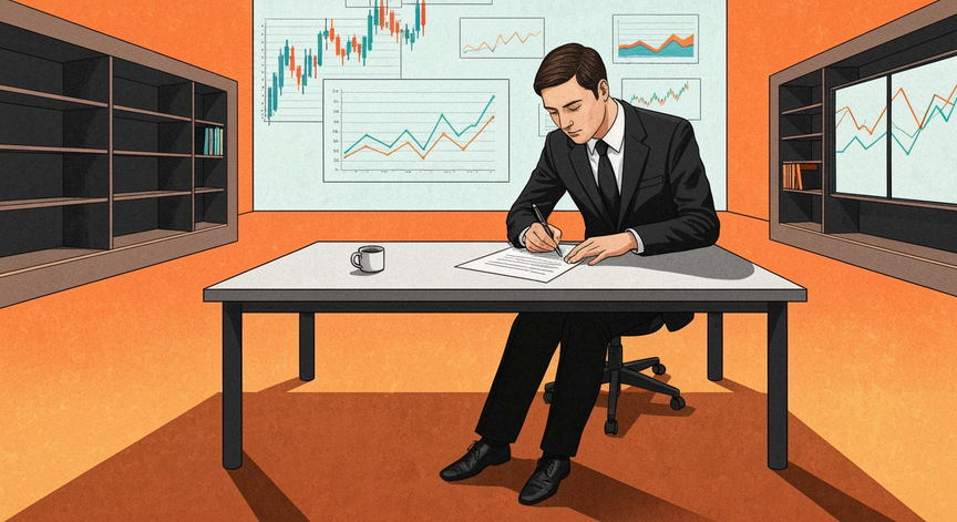 Executive Wealth Management Essentials