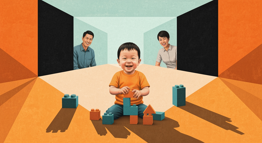 Raising an Only Child: A Guide for Working Parents