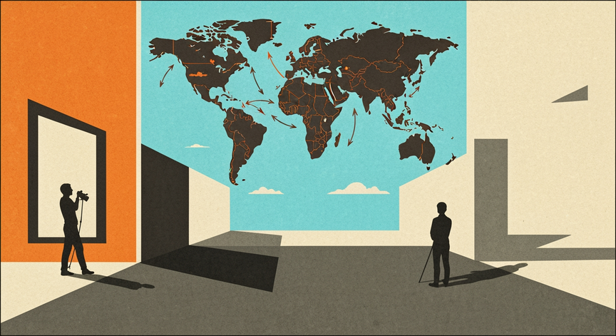 Geopolitics Explained