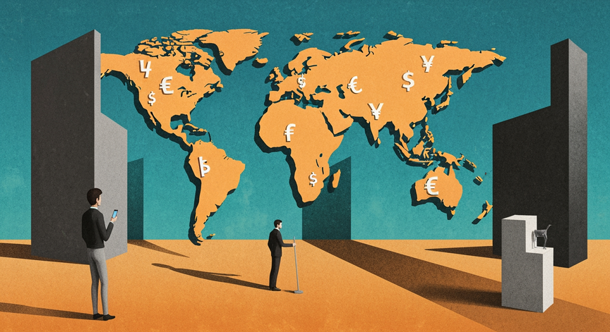 Forex Trading Essentials