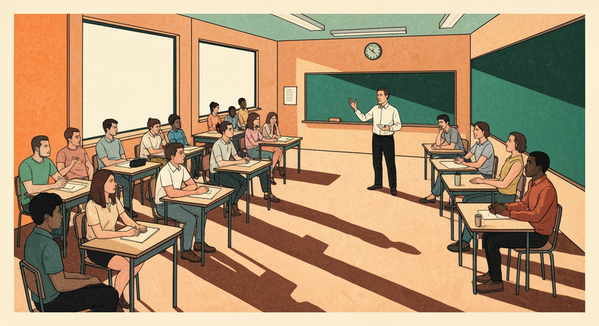 Didactics and Pedagogy Essentials