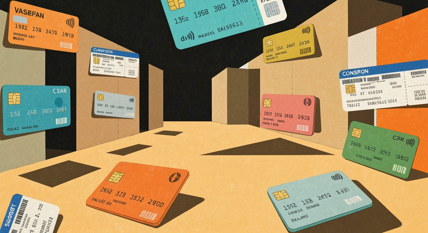 Travel Hacking with Credit Card Rewards
